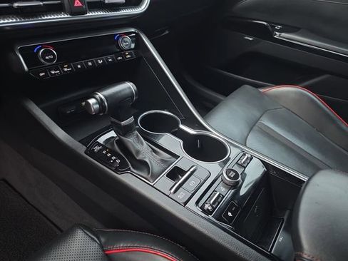 Used 2021 Kia K5 GT w/ GT1 Package image 29