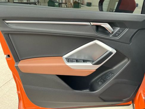 Used 2022 Audi Q3 2.0T Premium Plus image 21