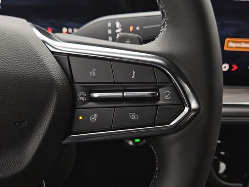 New 2026 Chevrolet Tahoe LT w/ Comfort Package image 16