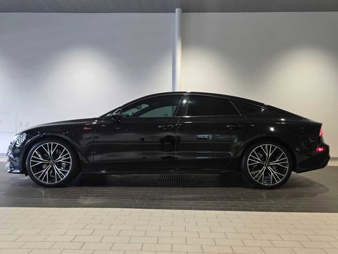 Used 2018 Audi A7 3.0T Prestige w/ Prestige Package image 2