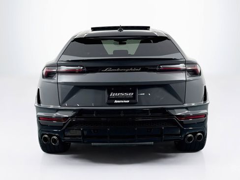 Used 2024 Lamborghini Urus S AWD/4WD image 6