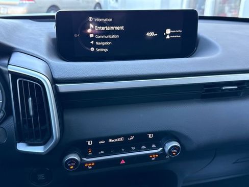 Used 2024 MAZDA CX-50 AWD 2.5 S w/ Cargo Package image 14