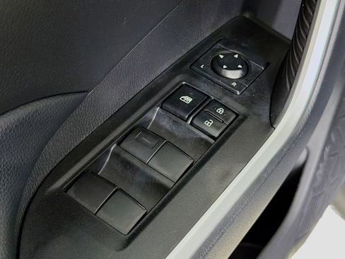 Used 2024 Toyota RAV4 LE image 19