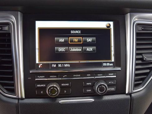 Used 2016 Porsche Macan S AWD/4WD image 62