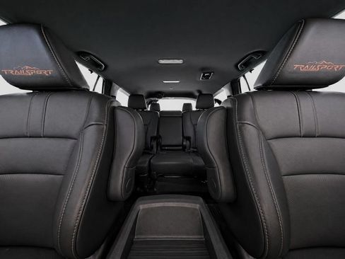 Used 2022 Honda Pilot Elite image 25