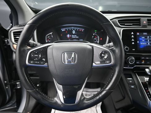 Used 2020 Honda CR-V EX-L image 25