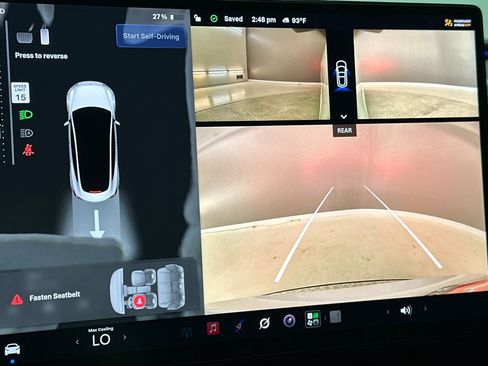 Used 2026 Tesla Model 3 RWD image 18