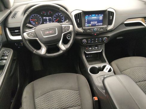 Used 2018 GMC Terrain SLE FWD image 22