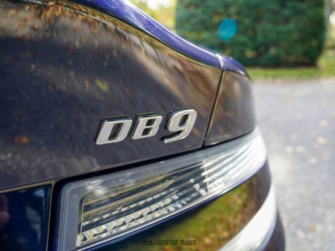 Used 2015 Aston Martin DB9 Volante image 75