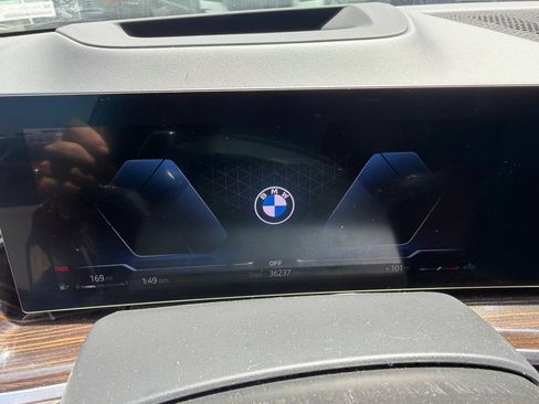 Used 2026 BMW X5 xDrive40i AWD/4WD image 7
