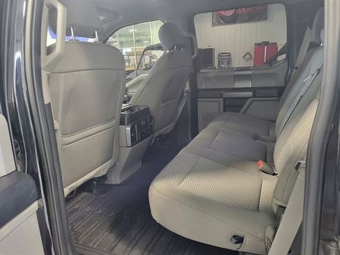 Used 2019 Ford F150 XLT w/ Equipment Group 302A Luxury image 15