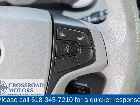 Used 2012 Toyota Sienna LE FWD image 35