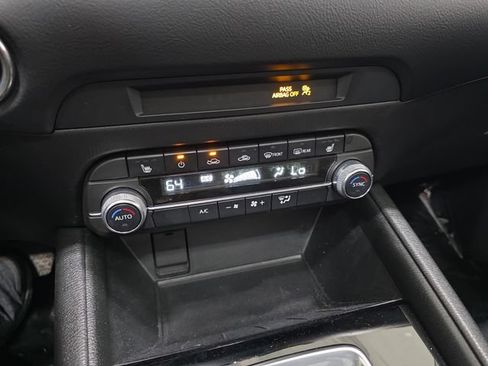 Used 2023 MAZDA CX-5 AWD 2.5 S image 24