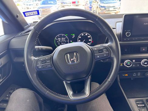 Certified 2023 Honda CR-V Sport image 23