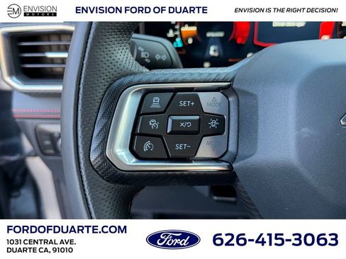 New 2026 Ford Mustang GT Premium image 22