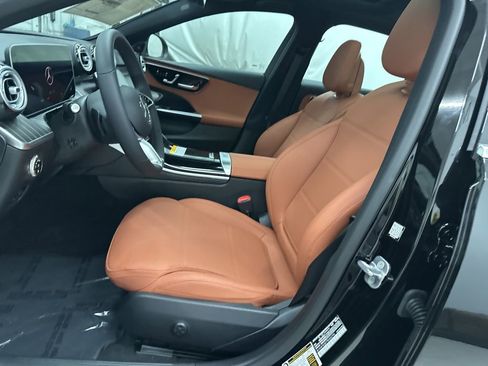 Used 2026 Mercedes-Benz C 300 Sedan image 19