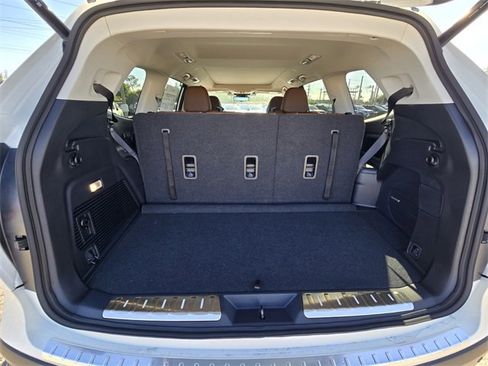 New 2026 Subaru Ascent Touring image 11