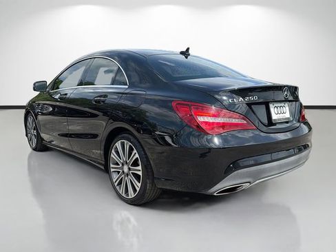 Used 2018 Mercedes-Benz CLA 250 image 5