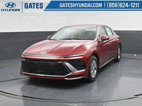 New 2026 Hyundai Sonata SE image 6