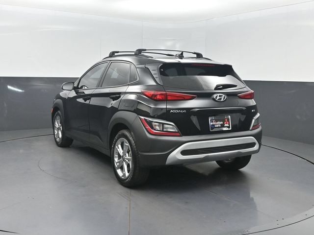Used 2023 Hyundai Kona SEL AWD/4WD image 27