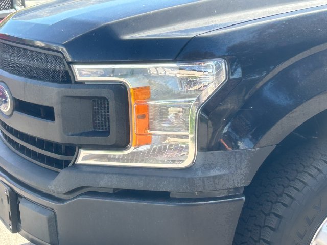 Used 2020 Ford F150 XL w/ XL Power Equipment Group AWD/4WD image 10