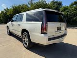 Used 2015 Cadillac Escalade ESV Premium image 4