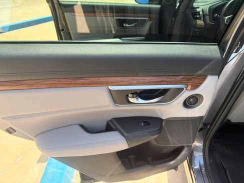 Used 2017 Honda CR-V EX-L image 25