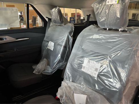 New 2026 Ford Explorer Active w/ Active Comfort Package AWD/4WD image 27
