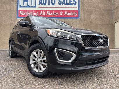 Used 2018 Kia Sorento FWD