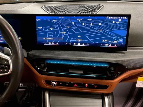 Certified 2026 BMW 430i Coupe w/ M Sport Package image 6