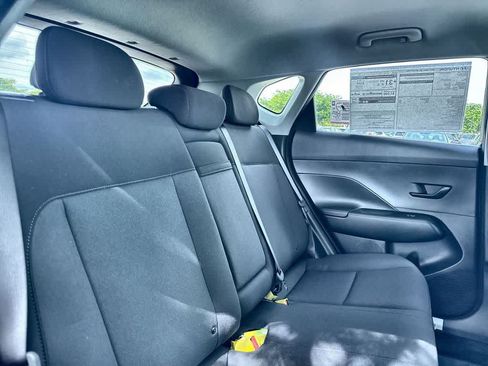 New 2027 Hyundai Kona SEL Sport FWD image 26