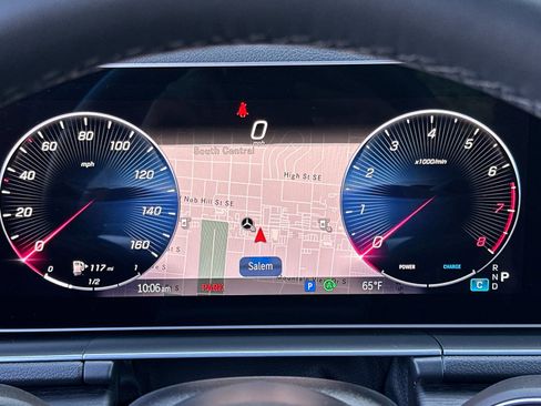 Certified 2026 Mercedes-Benz GLE 350 4MATIC image 24