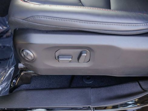 New 2026 Jeep Wrangler Unlimited Rubicon image 26