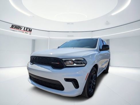 New 2026 Dodge Durango GT w/ Blacktop Package image 6