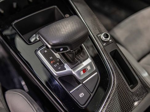 Used 2023 Audi S4 Premium w/ Convenience Package image 29