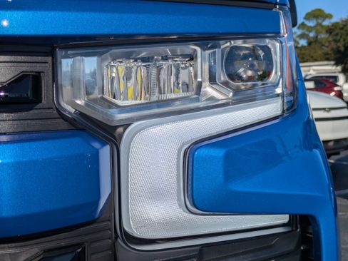 New 2026 Chevrolet Silverado 1500 RST w/ RST All Star Premium Package image 29