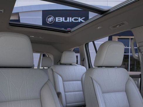 New 2026 Buick Enclave Avenir image 72