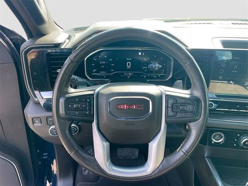 Used 2023 GMC Sierra 1500 SLT image 14