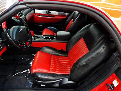 Used 2004 Ford Thunderbird RWD image 8