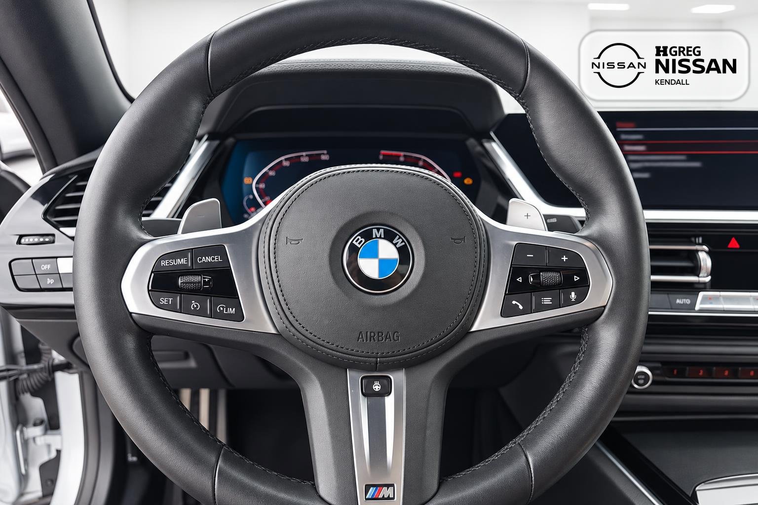 Used 2020 BMW Z4 sDrive30i w/ Executive Package RWD image 10