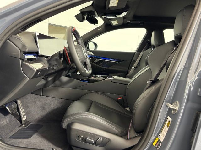 Used 2026 BMW M5 w/ Executive Package AWD/4WD image 11