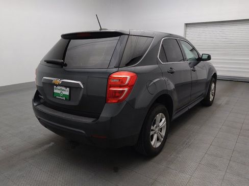 Used 2017 Chevrolet Equinox LS image 9