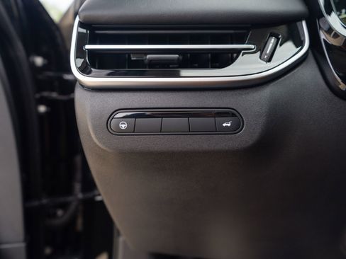 Certified 2026 INFINITI QX60 Luxe w/ Family Package image 20