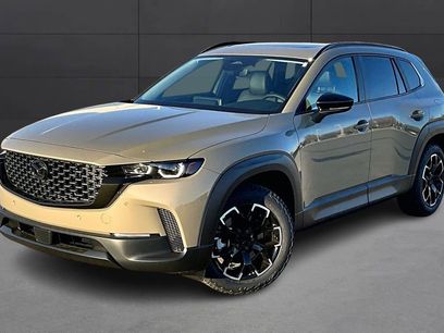 New 2026 MAZDA CX-50 Meridian Edition w/ Weather Package