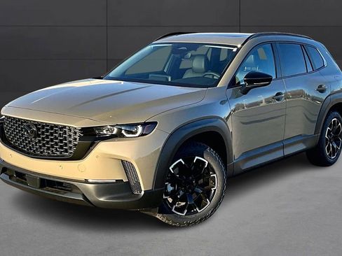 New 2026 MAZDA CX-50 Meridian Edition w/ Weather Package AWD/4WD image 1