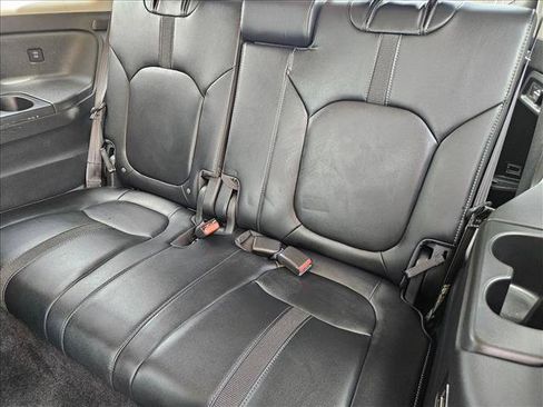 Used 2024 Honda Pilot EX-L image 19