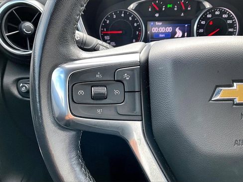 Used 2022 Chevrolet Blazer LT w/ Midnight/Sport Edition image 20