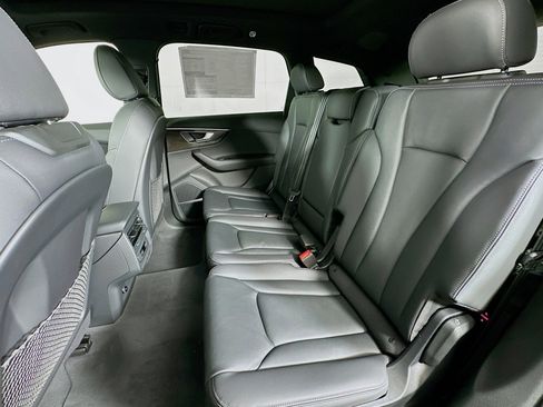 New 2026 Audi Q7 2.0T Premium image 9