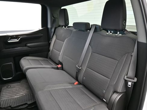 Used 2023 Chevrolet Silverado 1500 RST RWD image 37