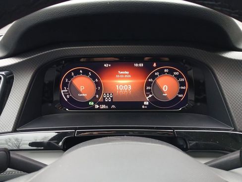 New 2026 Volkswagen Atlas Peak Edition image 15